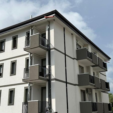 Apartamento Casa Vacanze Mare Di Paestum Exterior foto